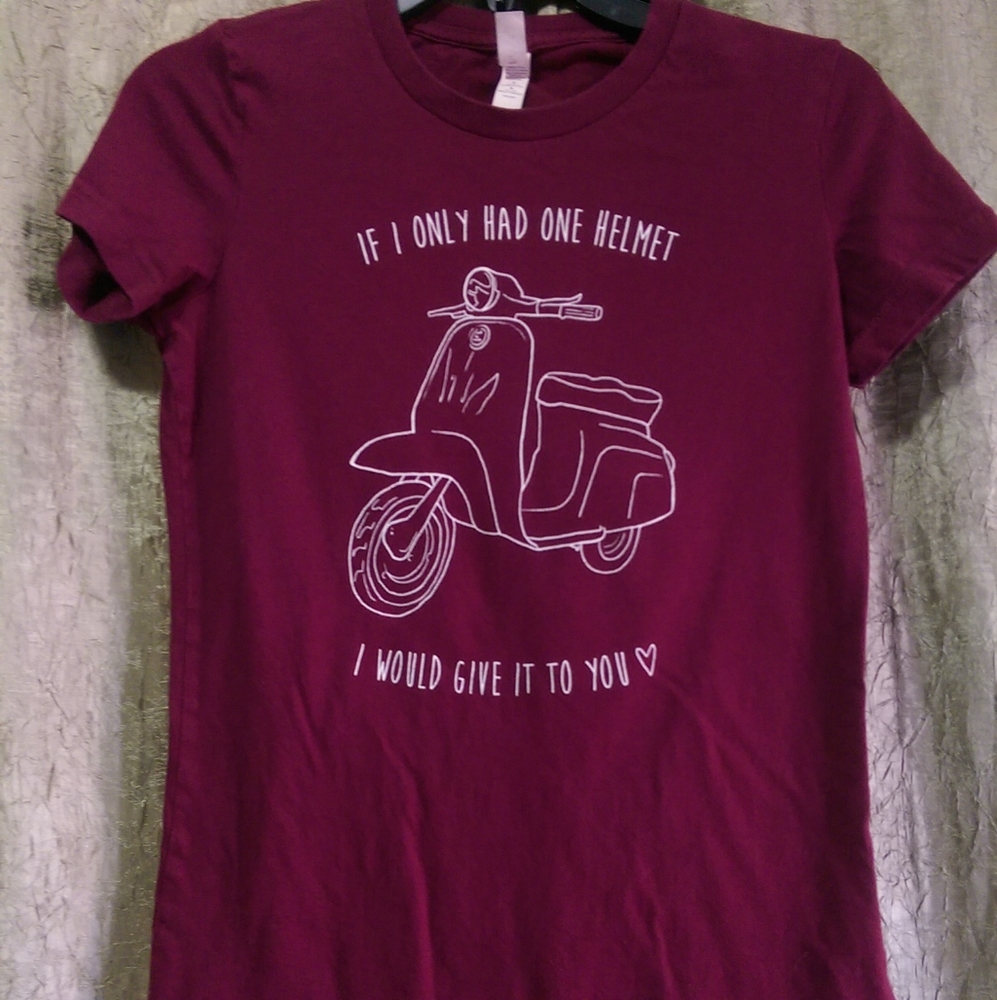 5 for 20$/ cute t shirt